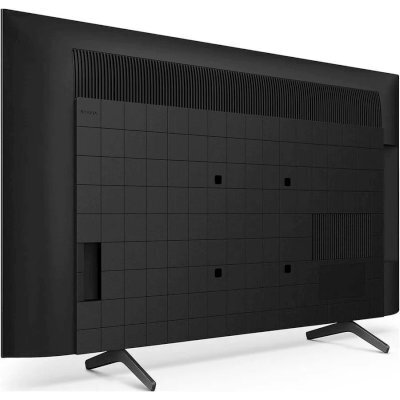 Телевизор LED Sony 55" KD-55X81K: 55 дюйма, 4K, Smart TV