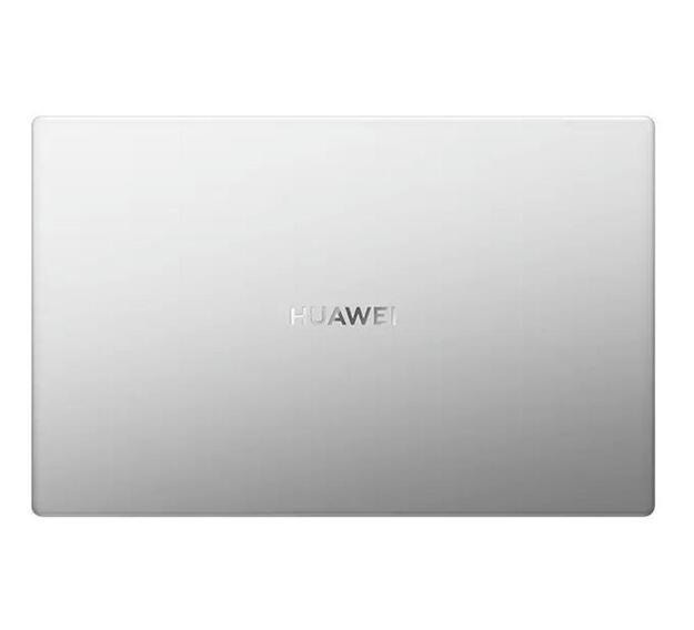 Ноутбук Huawei MateBook D 15 15.6" (i5-1155G7, 8GB, 512GB SSD, IPS) серый космос