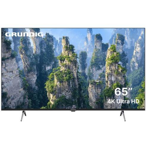 Телевизор Grundig 65