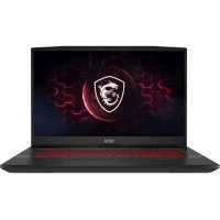 Ноутбук MSI Pulse GL76 12UEK-088XRU серый