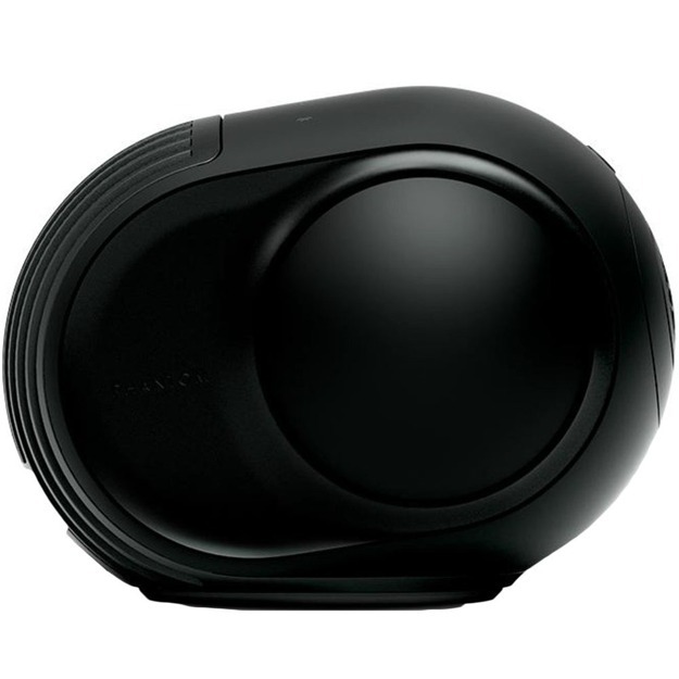 Портативная акустика Devialet Phantom II 95 dB Matte Black, матовый чёрный