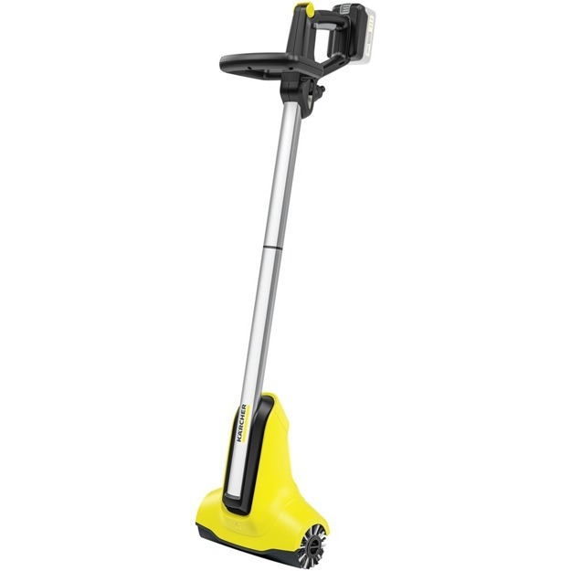 Аппарат для чистки террас Karcher PCL 3-18