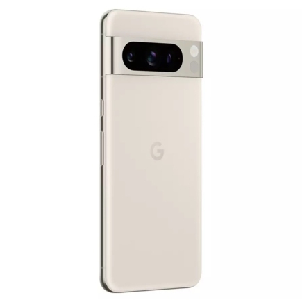 Google Pixel 8 Pro 128 ГБ, Porcelain