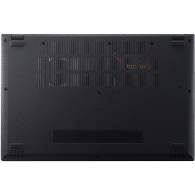 Ноутбук Acer Aspire 3 15.6" (Ryzen 5 7520U, 8GB, 512GB SSD, IPS) серебристый