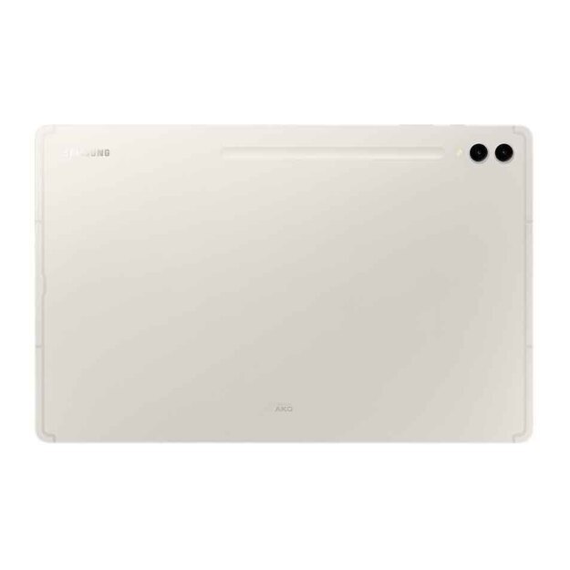 Планшет Samsung Tab S9+ 12.4'', Wi-Fi, 12/256 ГБ, Бежевый