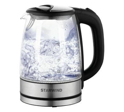 Чайник электрический Starwind SKG5210