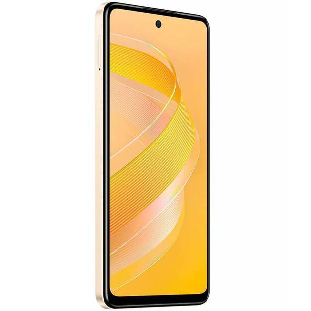 Смартфон Infinix Smart 8 Plus 4/128GB Золотой