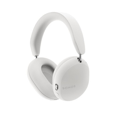 Sonos Ace Active Noice Cancelling Over - Ear Headphone White