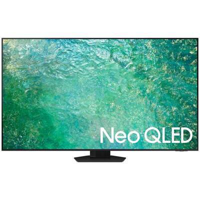 Телевизор Samsung 75" QE75QN85CAUXRU: 75 дюйма, 4K, Neo QLED, 120Гц