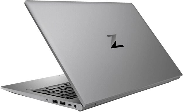 Ноутбук HP zBook Power G9 серый