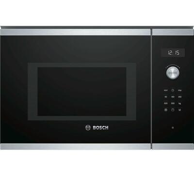 Микроволновая печь Bosch BEL554MS0