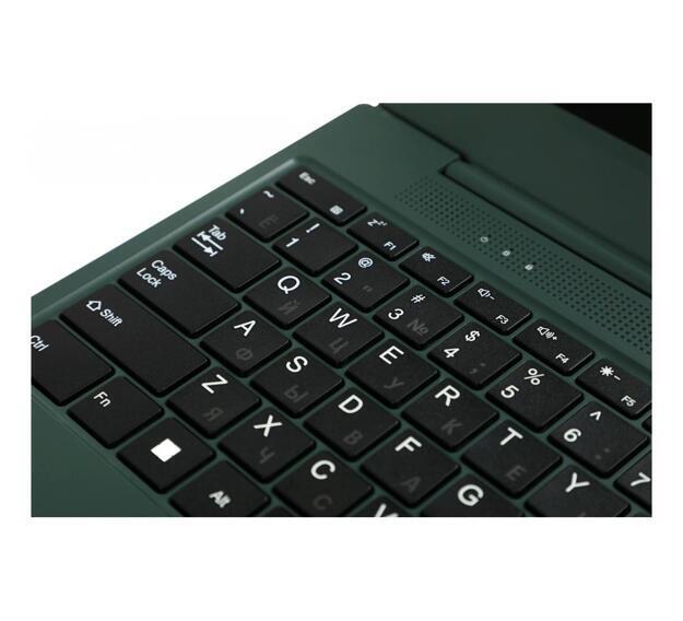 Ноутбук 14.1" Gateway Ultra Slim 14, AMD Ryzen 5 3500U, 8GB RAM, 256GB SSD, AMD Radeon Vega 8