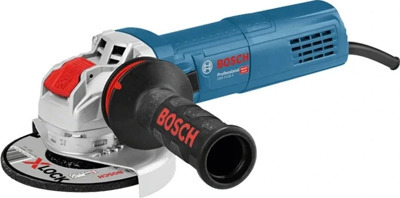 Углошлифовальная машина Bosch GWX 9-125 S