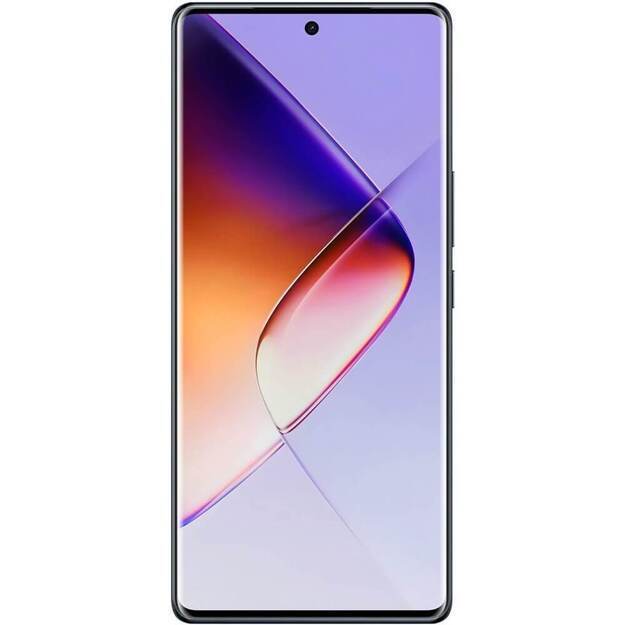 Смартфон Infinix Note 40 Pro 12/256GB чёрный