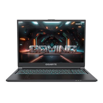 Ноутбук GigaByte G6 (2023) KF-H3KZ853SD