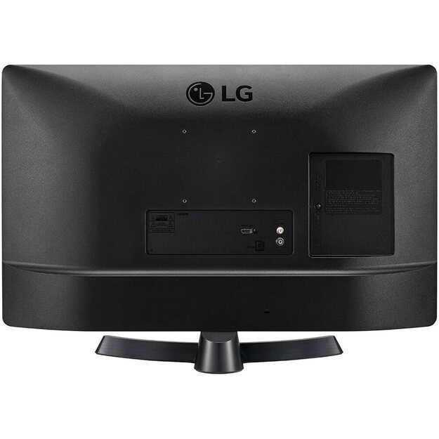 Телевизор LG 28TN515V-PZ: 28 дюйма, HD, DVB-T2