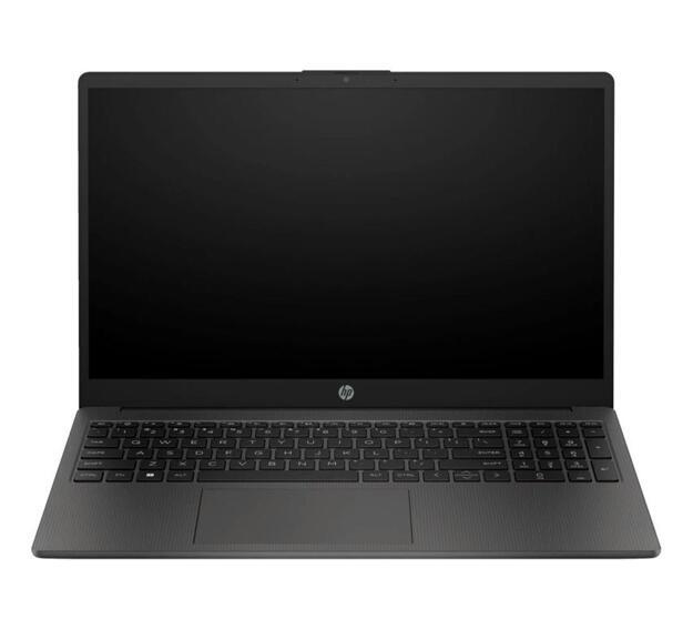 Ноутбук HP 250 G10 15.6" (i5-1335U, 8GB, 512GB SSD, IPS) темно-серебристый