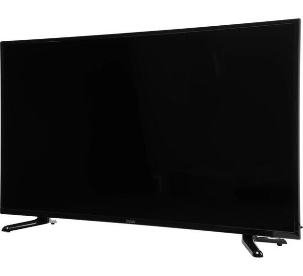 Телевизор LED BBK 42" 42LEX-7265/FTS2C: 42 дюйма, Full HD, Smart TV, DVB-T2