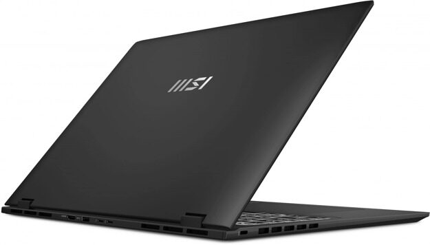 Ноутбук MSI Prestige 16 AI Evo B1MG-035RU серый