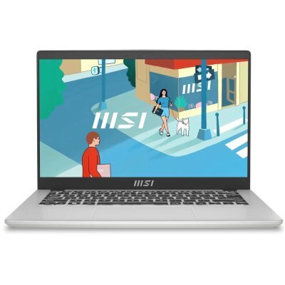 Ноутбук MSI Modern 14 C13M-1085XRU