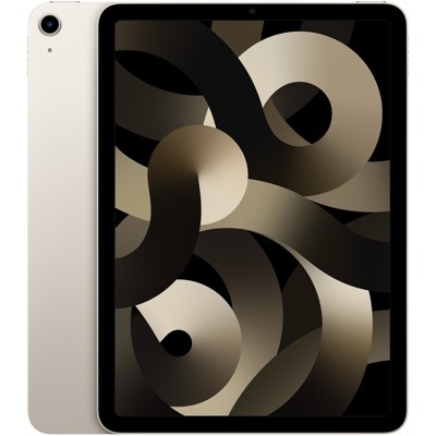 Планшет Apple iPad Air 5, Wi-Fi, 256 ГБ, Сияющая звезда