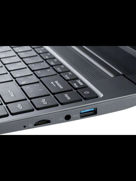 Ноутбук 14.1" IRU Калибр 14TLH, Intel Core i5-1135G7, 8GB RAM, 256GB SSD, Intel Iris Xe Graphics