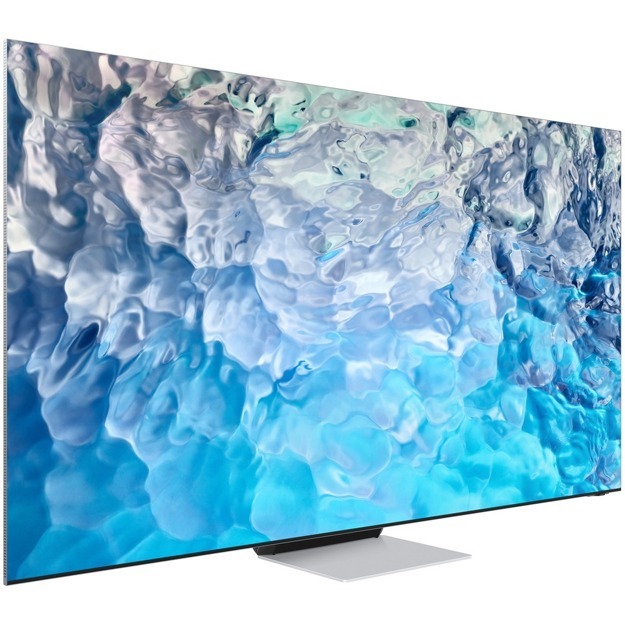 Телевизор Samsung Neo QLED QE85QN900BUXCE 2022: 85 дюйма, 4K, Neo QLED, 120Гц