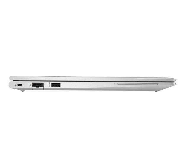 Ноутбук HP EliteBook 650 G10 15.6" (i5-1335U, 16GB, 512GB SSD, IPS) серебристый