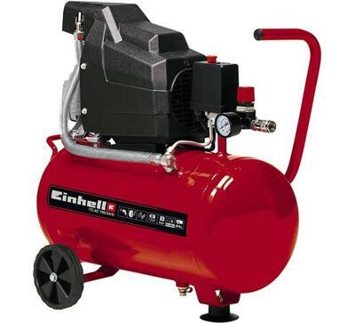 Компрессор поршневой Einhell TC-AC 190/24/8 Kit