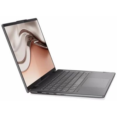 Ноутбук Lenovo Yoga 7 14IRL8 82YL006QRK