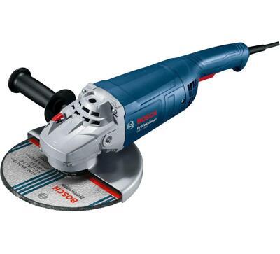 Углошлифовальная машина Bosch GWS 2200-230 RSP