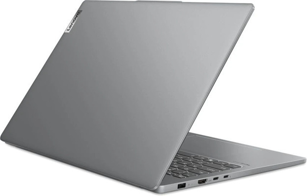 Ноутбук 16" Lenovo IdeaPad 5 Pro 16IMH9, Intel Core Ultra 5 125H, 16GB RAM, 1TB SSD, NVIDIA GeForce RTX 3050