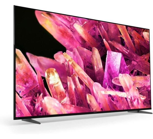 Телевизор LED Sony 65" XR-65X90K: 65 дюйма, 4K, Smart TV