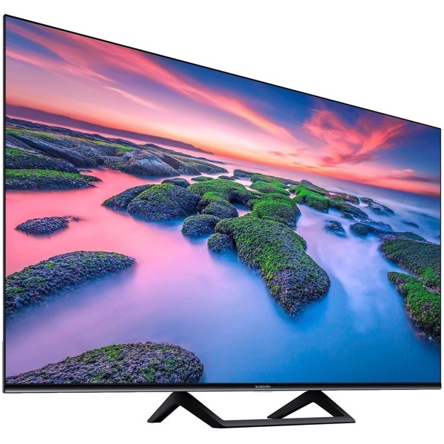 Телевизор Xiaomi 50" L50M7-EARU: 50 дюйма, 4K, 60Гц