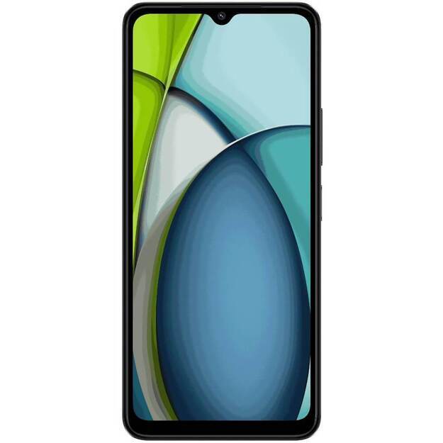 Смартфон Xiaomi Redmi A3x 3/64GB чёрный