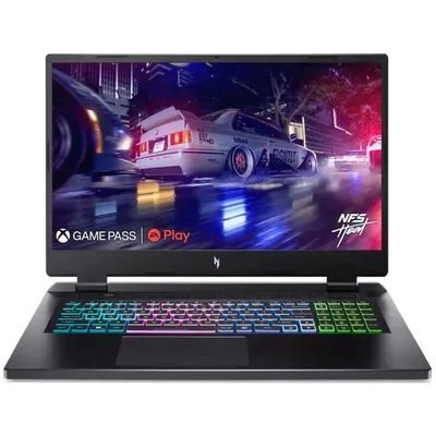 Ноутбук Acer Nitro 17 AN17-41-R0LG