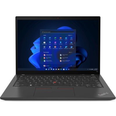 Ноутбук Lenovo ThinkPad T14 Gen 3 21AH00N8US