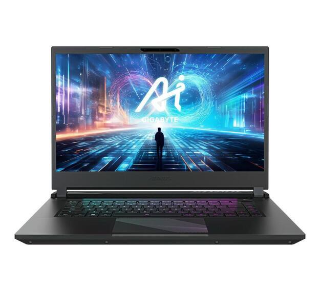 Ноутбук 15.6" GIGABYTE Aorus 15 BKG, Intel Core Ultra 7 155H, 16GB RAM, 1TB SSD, NVIDIA GeForce RTX 4060