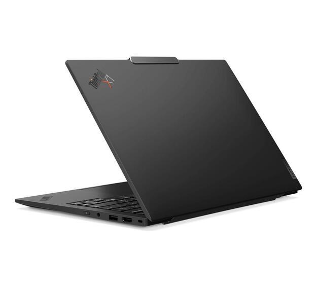 Ноутбук Lenovo ThinkPad 14" (i7 155U, 32GB, 1TB SSD, IPS) черный