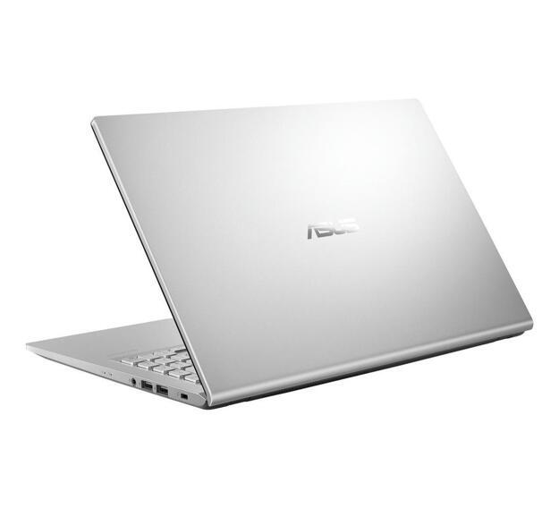 Ноутбук Asus 15.6" (i7-1065G7, 16GB, 512GB SSD) серебристый