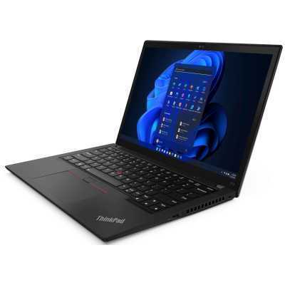 Ноутбук Lenovo ThinkPad X13 Gen 3 21BQS6QB00