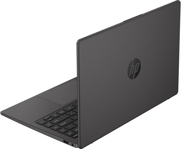 Ноутбук HP 240 G10 14" (i3-1315U, 8GB, 512GB SSD, IPS) темно-серебристый