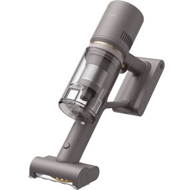 Вертикальный пылесос Dreame Vortech Z10 Station Grey