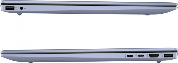 Ноутбук 16" HP Pavilion 16-af0007ci, Intel Core Ultra 5 125U, 16GB RAM, 512GB SSD, Intel Graphics
