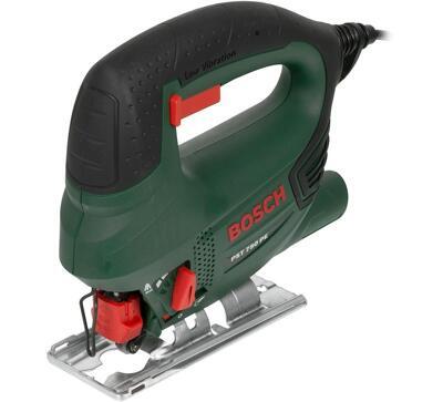 Лобзик Bosch PST 750 PE