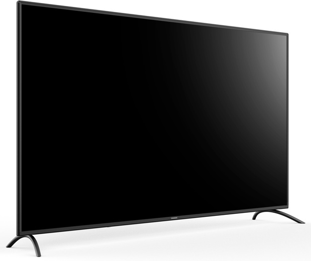 Телевизор LED Starwind 65" SW-LED65UG402: 65 дюйма, 4K, Smart TV, DVB-T2