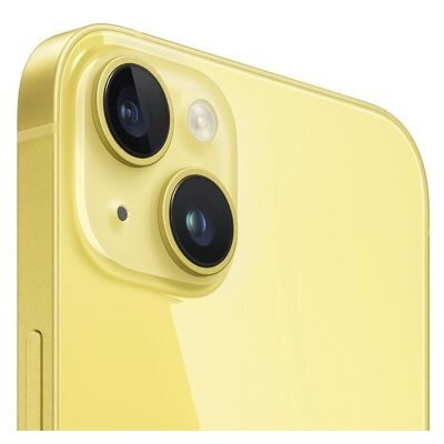 Смартфон Apple iPhone 14 Plus 256GB Желтый