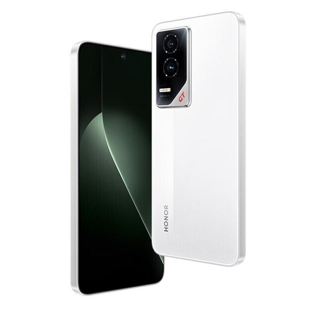 Honor GT 16/1 ТБ, Белый