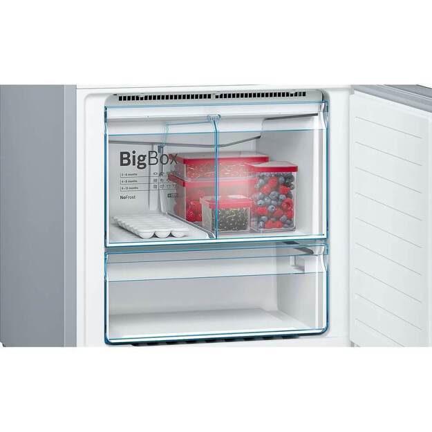 Холодильник Bosch KGN56LB30U