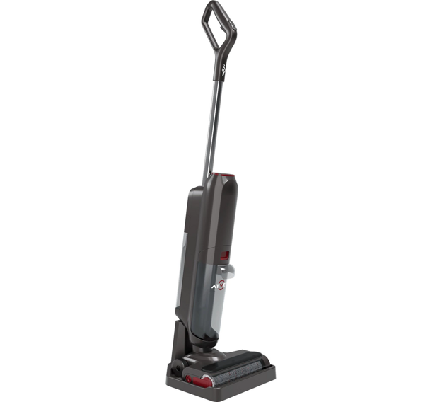Моющий пылесос Atvel F16 FastClean - 1600 Вт, компактный